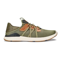 Footwear Olukai Mio Li Men's Athletic Shoes Hunter / Lava Rock