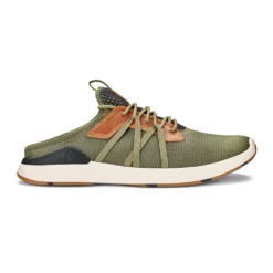 Footwear Olukai Mio Li Men's Athletic Shoes Hunter / Lava Rock