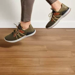 Footwear Olukai Mio Li Men's Athletic Shoes Hunter / Lava Rock