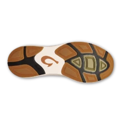 Footwear Olukai Mio Li Men's Athletic Shoes Hunter / Lava Rock