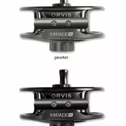 Fly Reels Orvis Mirage Fly Reel
