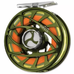 Fly Reels Orvis Mirage LT Fly Reel
