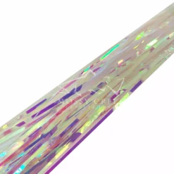 Hedron Flashabou Saltwater Mirage-Opal