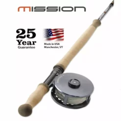 Orvis Mission Two-Handed Fly Rod Fly Rods