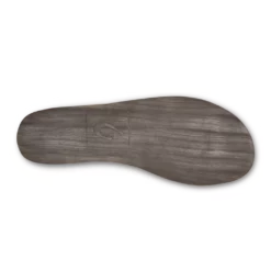 Footwear Olukai Moloa Men's Leather Slippers Toffee / Dark Wood 11 Footwear Olukai Moloa Men's Leather Slippers Toffee / Dark Wood