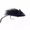 Umpqua Feather Merchants Mouserat Black