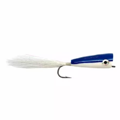 Mattioli Flies Mattioli Saltwater Popper Blue