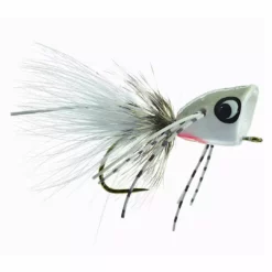 Umpqua Feather Merchants Umpqua Bass Popper Mr. Minnow