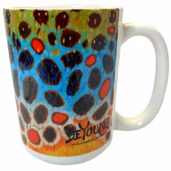 DeYoung Coffee Mug