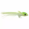 Umpqua Feather Merchants Murdich Minnow Chartreuse