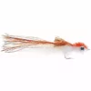 Umpqua Feather Merchants Murdich Minnow Copper/White Flies