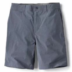 Orvis Escape Shorts Navy