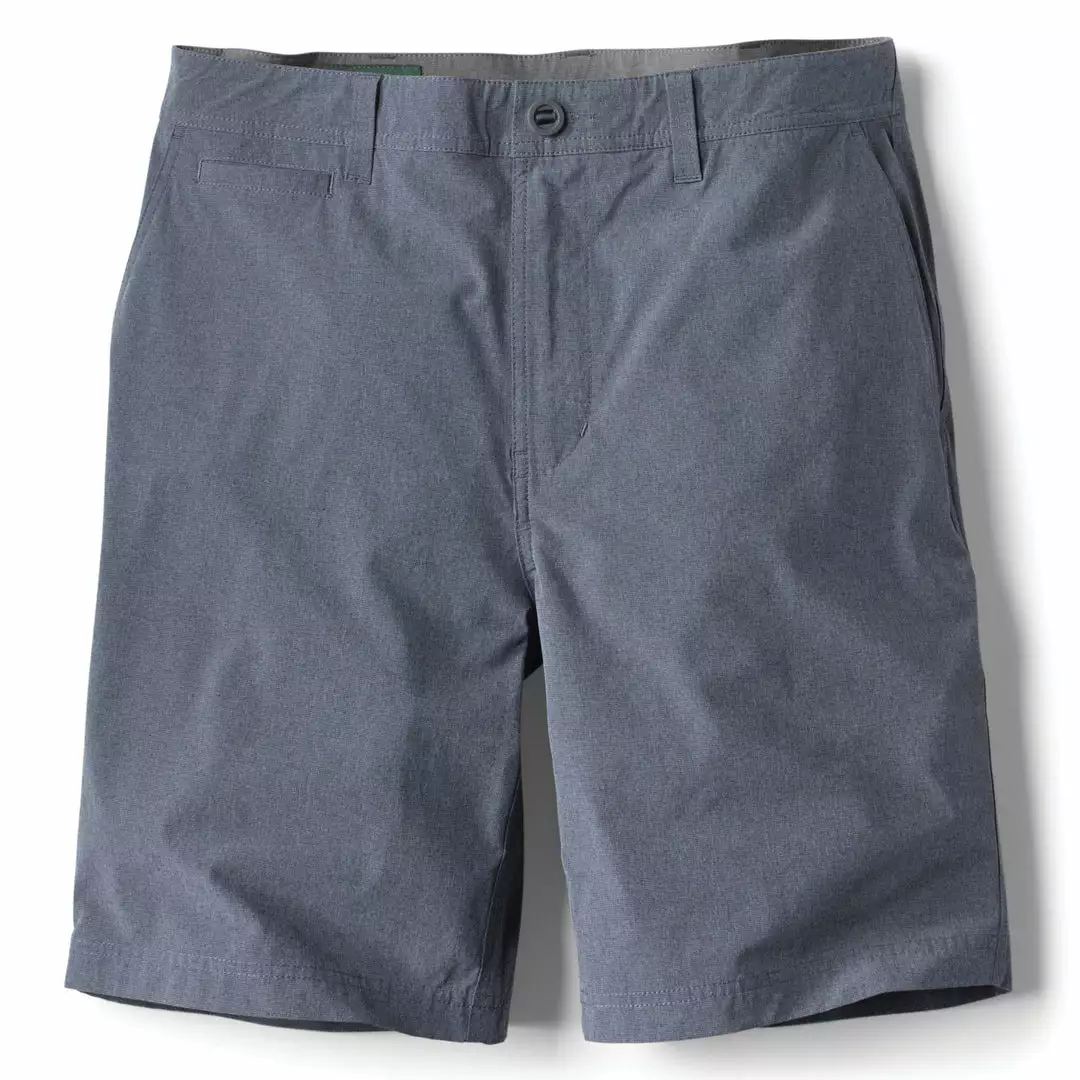 Orvis Escape Shorts Navy 1 Orvis Escape Shorts Navy