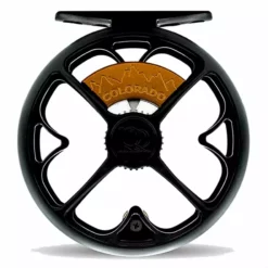Ross Reels Fly Reels Ross Colorado Fly Reel