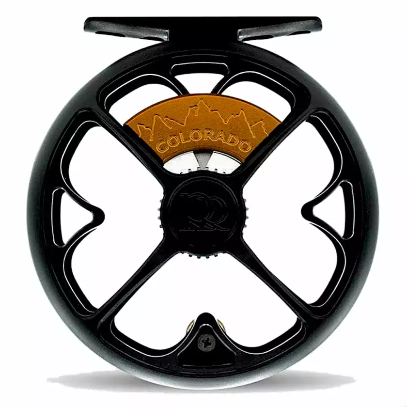 Ross Reels Fly Reels Ross Colorado Fly Reel 2 Ross Reels Fly Reels Ross Colorado Fly Reel