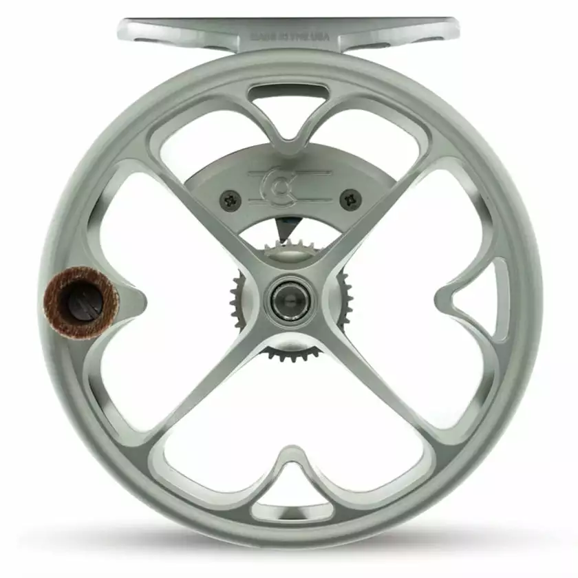 Ross Reels Fly Reels Ross Colorado Fly Reel 3 Ross Reels Fly Reels Ross Colorado Fly Reel