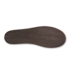 Olukai Nohea Mesh Men's Slip-On Sneaker Mustang Lime Peel