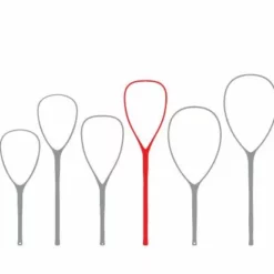 Fishpond Nets Limited Edition River Armor El Jefe Grande Nomad Net