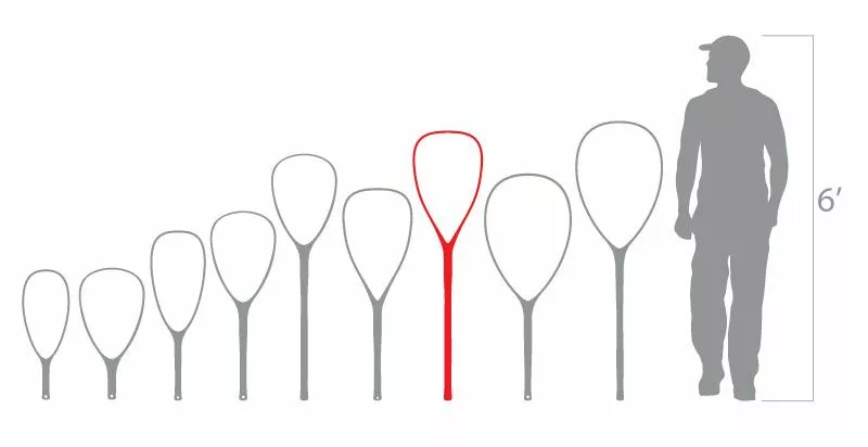 Fishpond Nets Limited Edition River Armor El Jefe Grande Nomad Net 2 Fishpond Nets Limited Edition River Armor El Jefe Grande Nomad Net