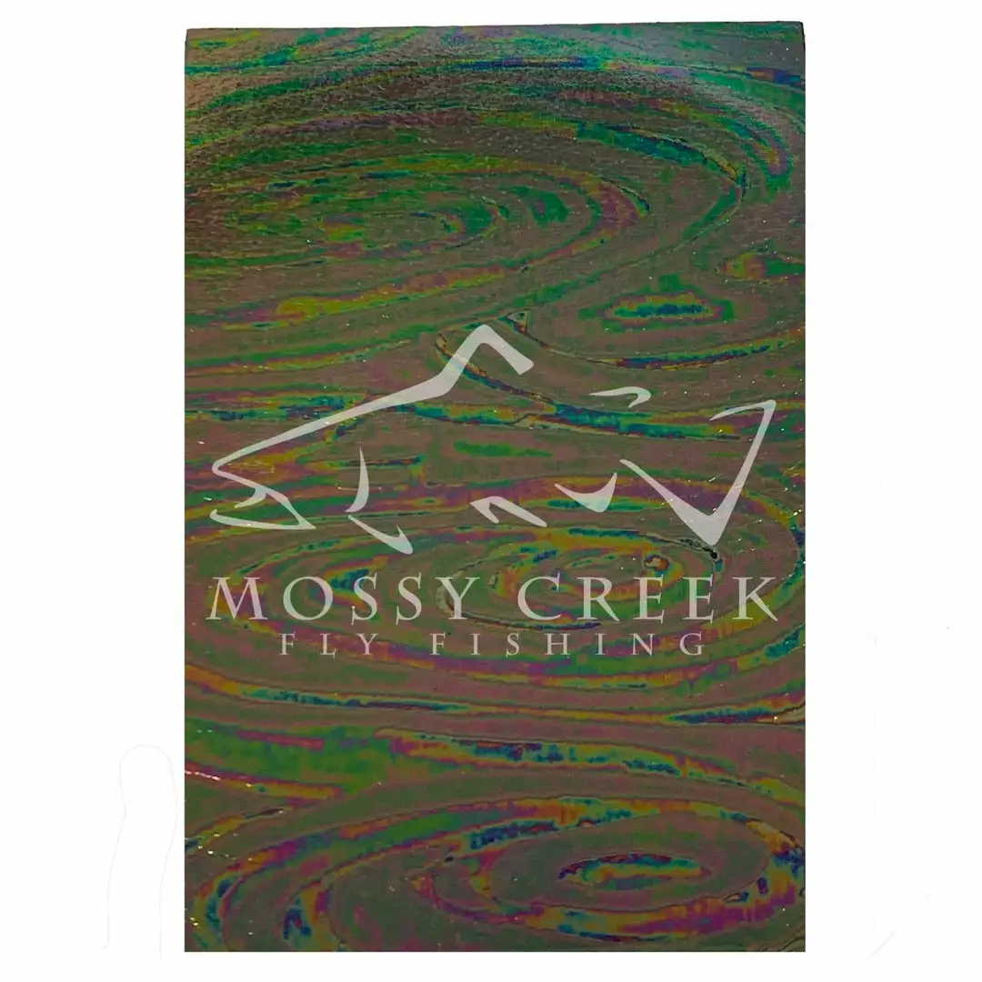 Hareline Chocklett's Loco Foam Foam & Bodies 2 Hareline Chocklett's Loco Foam Foam & Bodies