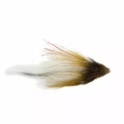 Fulling Mill Nutcracker Olive Flies