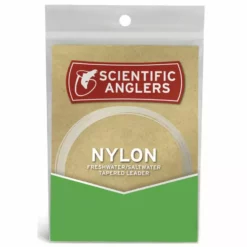 Mossy Creek Fly Fishing SA Sale Nylon 9' 7x Leader