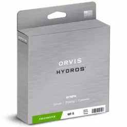 Orvis Hydros Nymph Fly Line Fly Lines