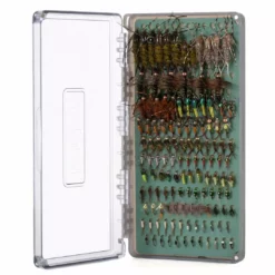Fly Boxes Fishpond Tacky Original Fly Box