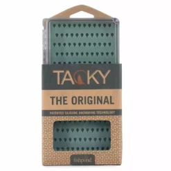 Fly Boxes Fishpond Tacky Original Fly Box