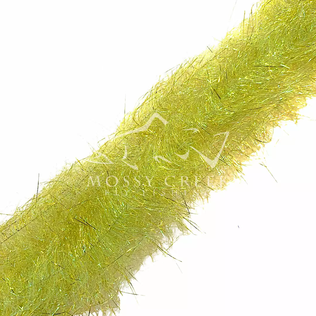 Montana Fly Company MFC Sparkle Minnow Body Brush 5 Montana Fly Company MFC Sparkle Minnow Body Brush