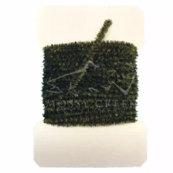 Hareline Speckled Chenille 14 Hareline Speckled Chenille