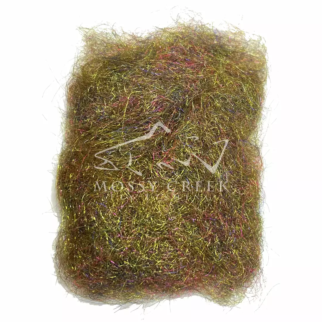 Hareline UV2 Seal-X Dubbing 8 Hareline UV2 Seal-X Dubbing