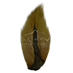 Wapsi Fly Hair & Fur Bucktail 26 Wapsi Fly Hair & Fur Bucktail