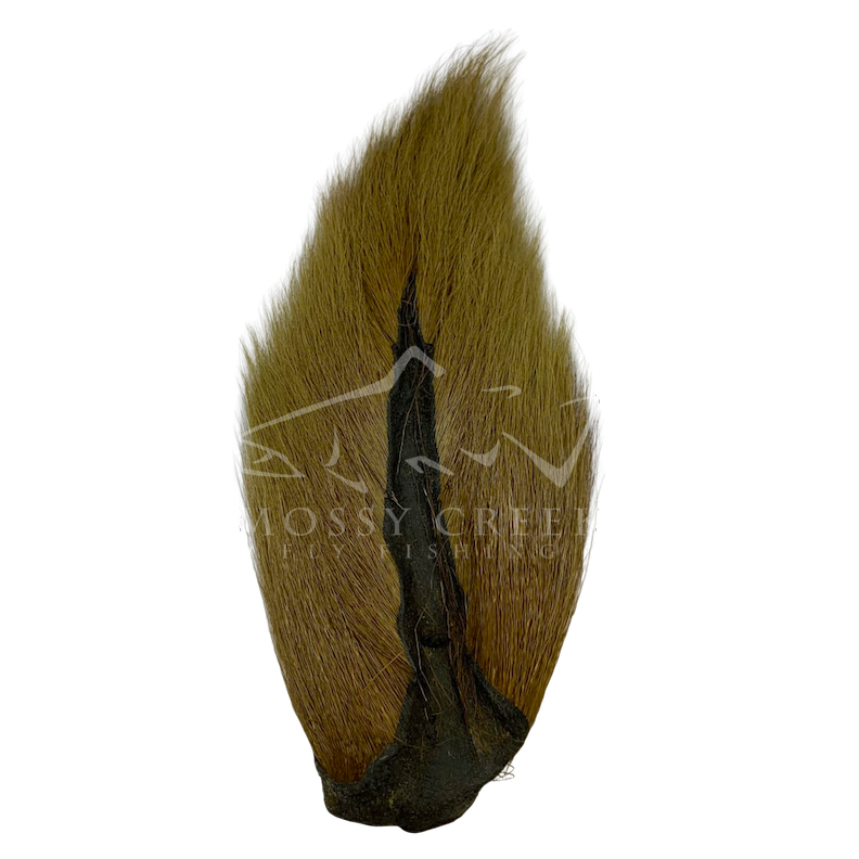 Wapsi Fly Hair & Fur Bucktail 10 Wapsi Fly Hair & Fur Bucktail