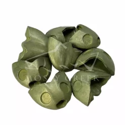 HARELINE Beads, Cones, Eyes Fish Skull Sculpin Helmet Olive