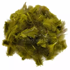 Hareline Hungarian Partridge Feathers