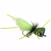 Flies Rainy's Micro-Me Pop Frog Olive