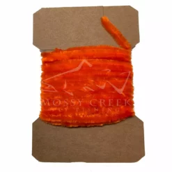 Wapsi Fly Rayon Chenille Chenille & Yarn