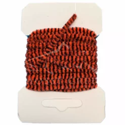 Hareline Variegated Chenille Medium Chenille & Yarn