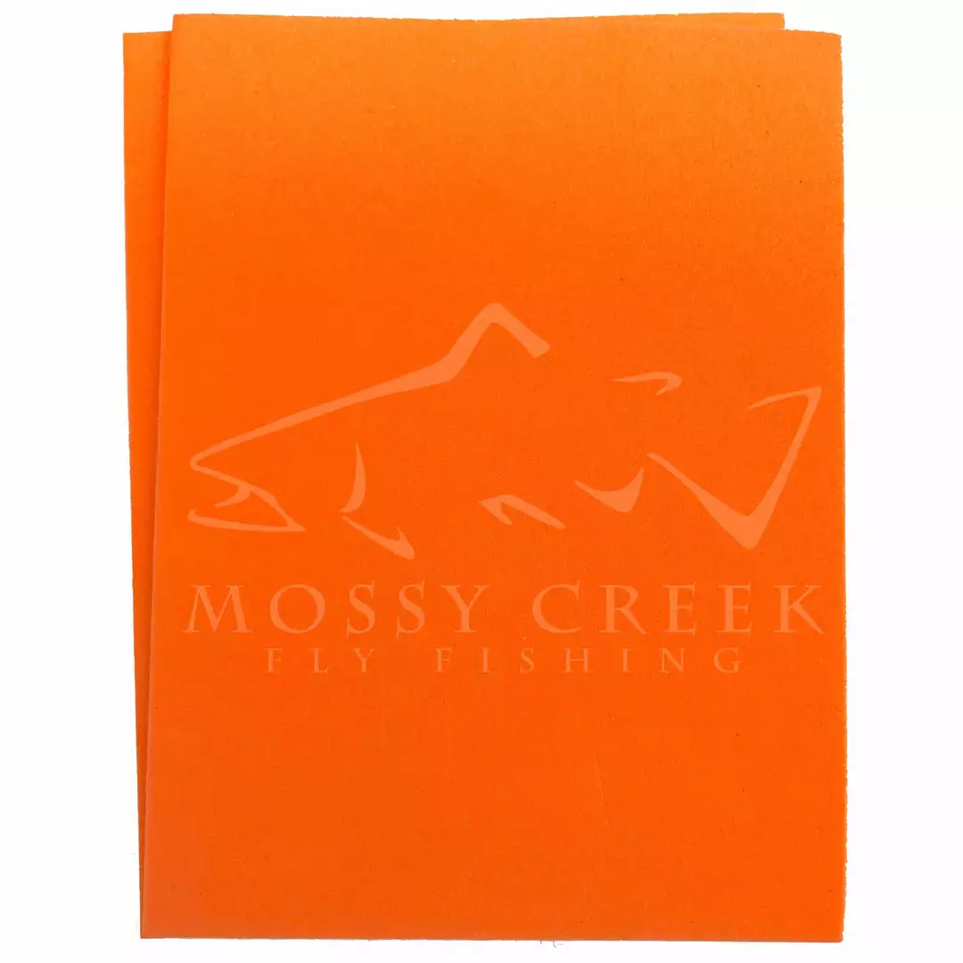 Hareline Fly Foam 2mm Foam & Bodies 11 Hareline Fly Foam 2mm Foam & Bodies