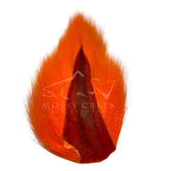 Wapsi Fly Hair & Fur Bucktail 28 Wapsi Fly Hair & Fur Bucktail