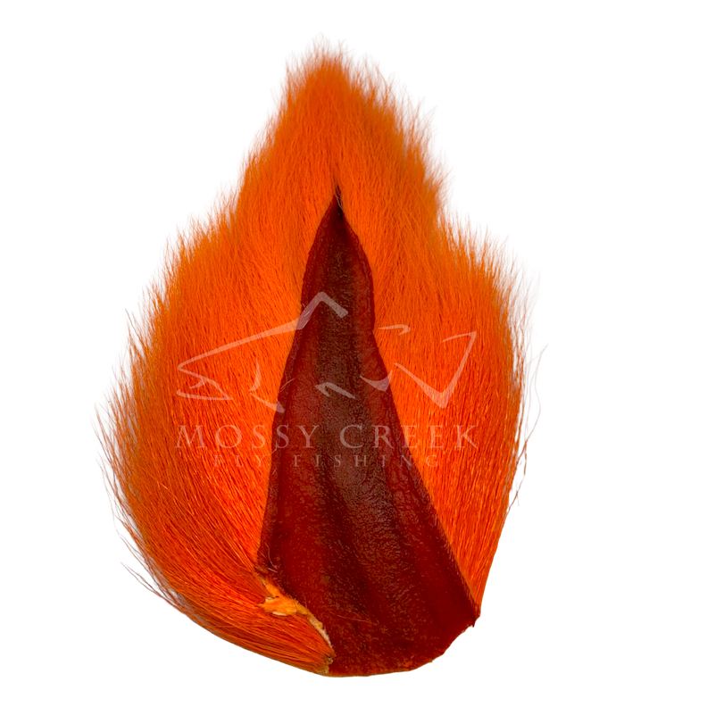 Wapsi Fly Hair & Fur Bucktail 12 Wapsi Fly Hair & Fur Bucktail