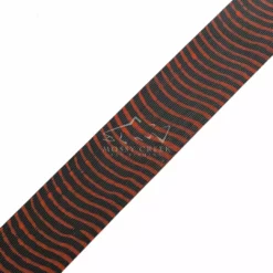 Mossy Creek Fly Fishing Round Rubber Legs Reptile Medium 24 Mossy Creek Fly Fishing Round Rubber Legs Reptile Medium