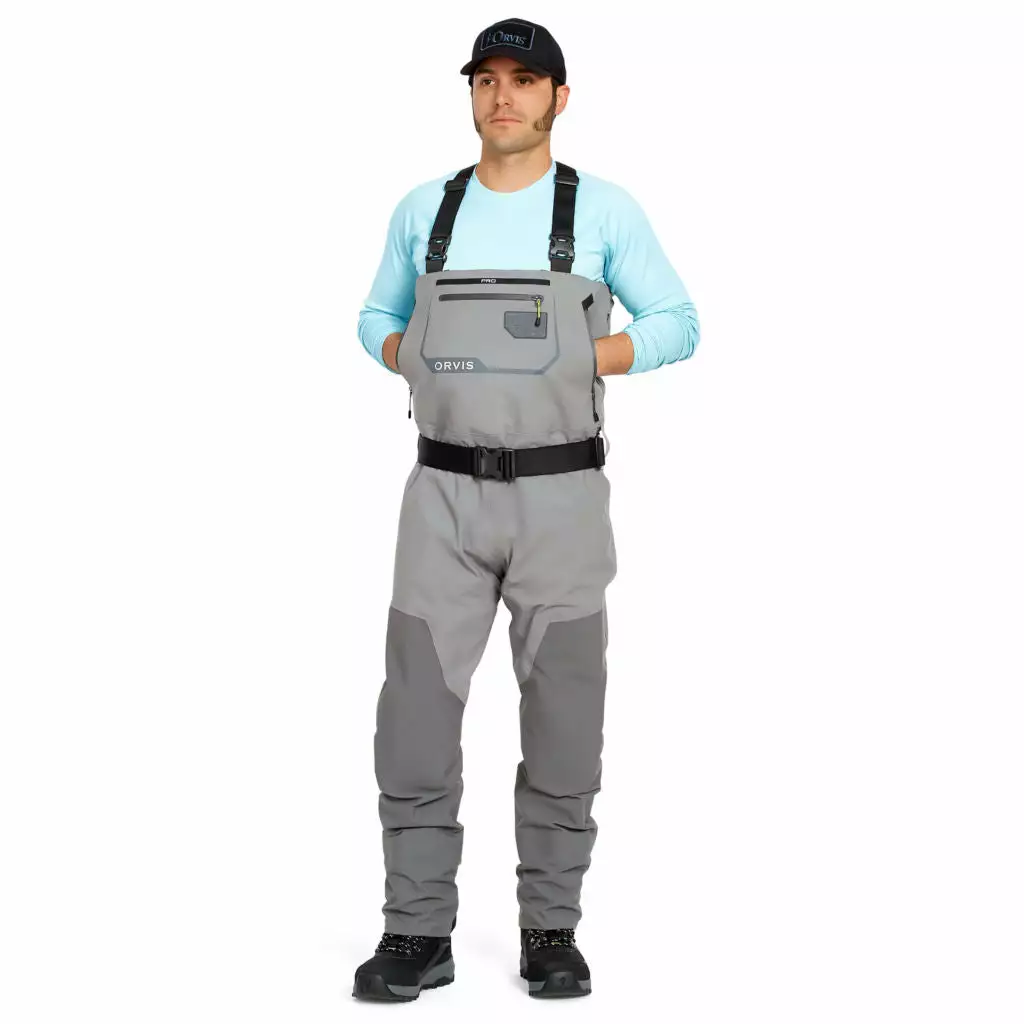 Orvis Men's Pro Fishing Waders 3 Orvis Men's Pro Fishing Waders