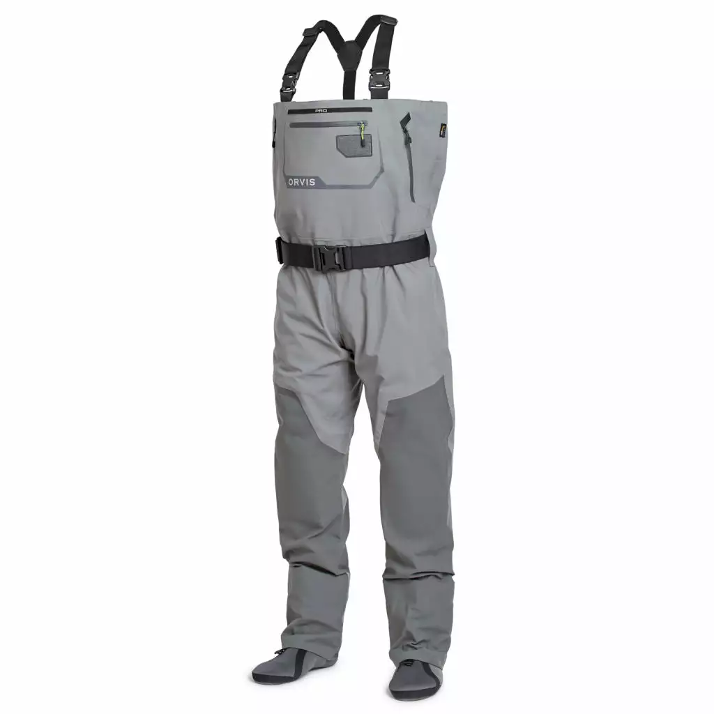 Orvis Men's Pro Fishing Waders 1 Orvis Men's Pro Fishing Waders
