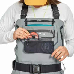 Orvis Women's Pro Fishing Waders
