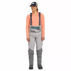 Orvis Women's Ultralight Convertible Wader