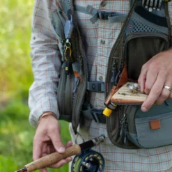Fishpond Sagebrush Pro Mesh Vest