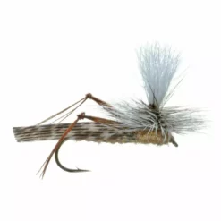 Umpqua Feather Merchants Parachute Hopper Tan Flies