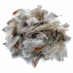 Hareline Hungarian Partridge Feathers